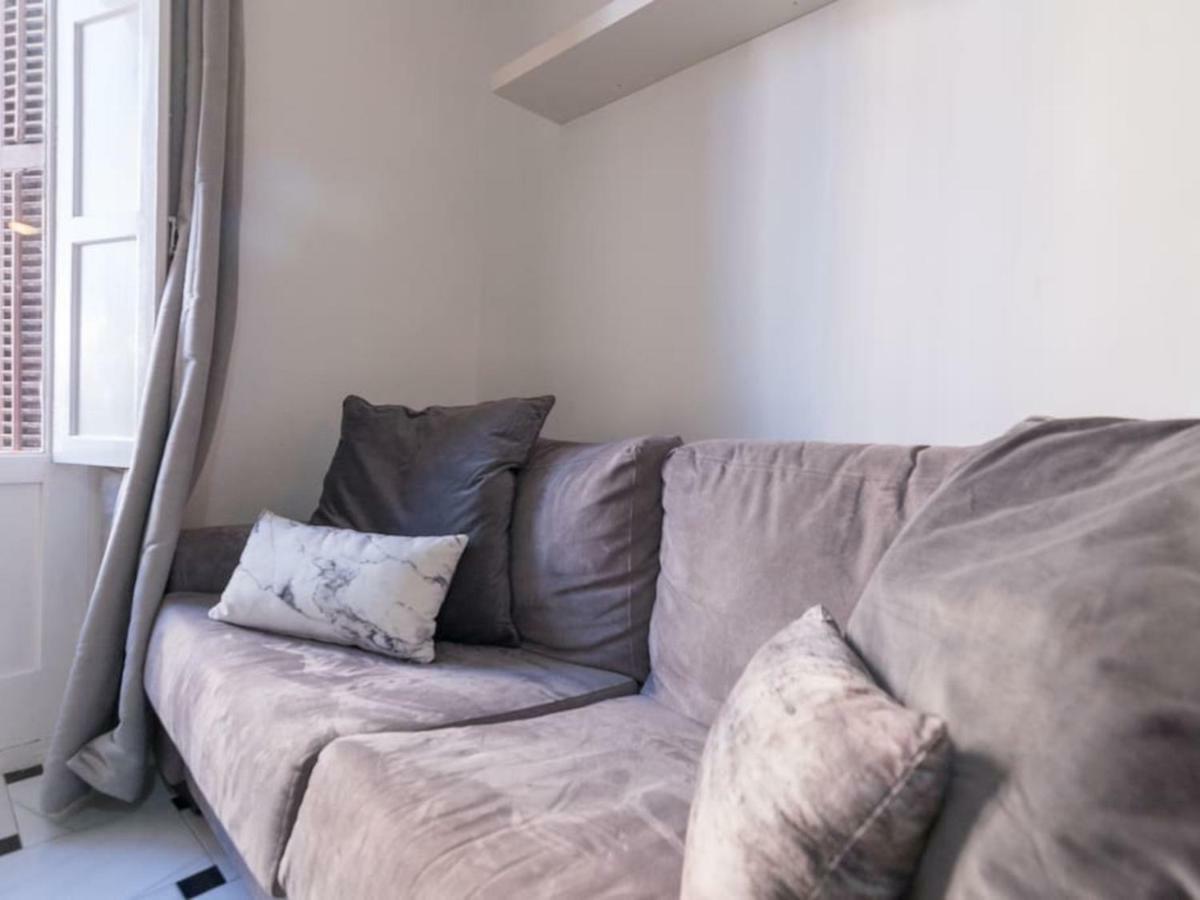 Apartamentos Bolsa Larios Málaga Dış mekan fotoğraf