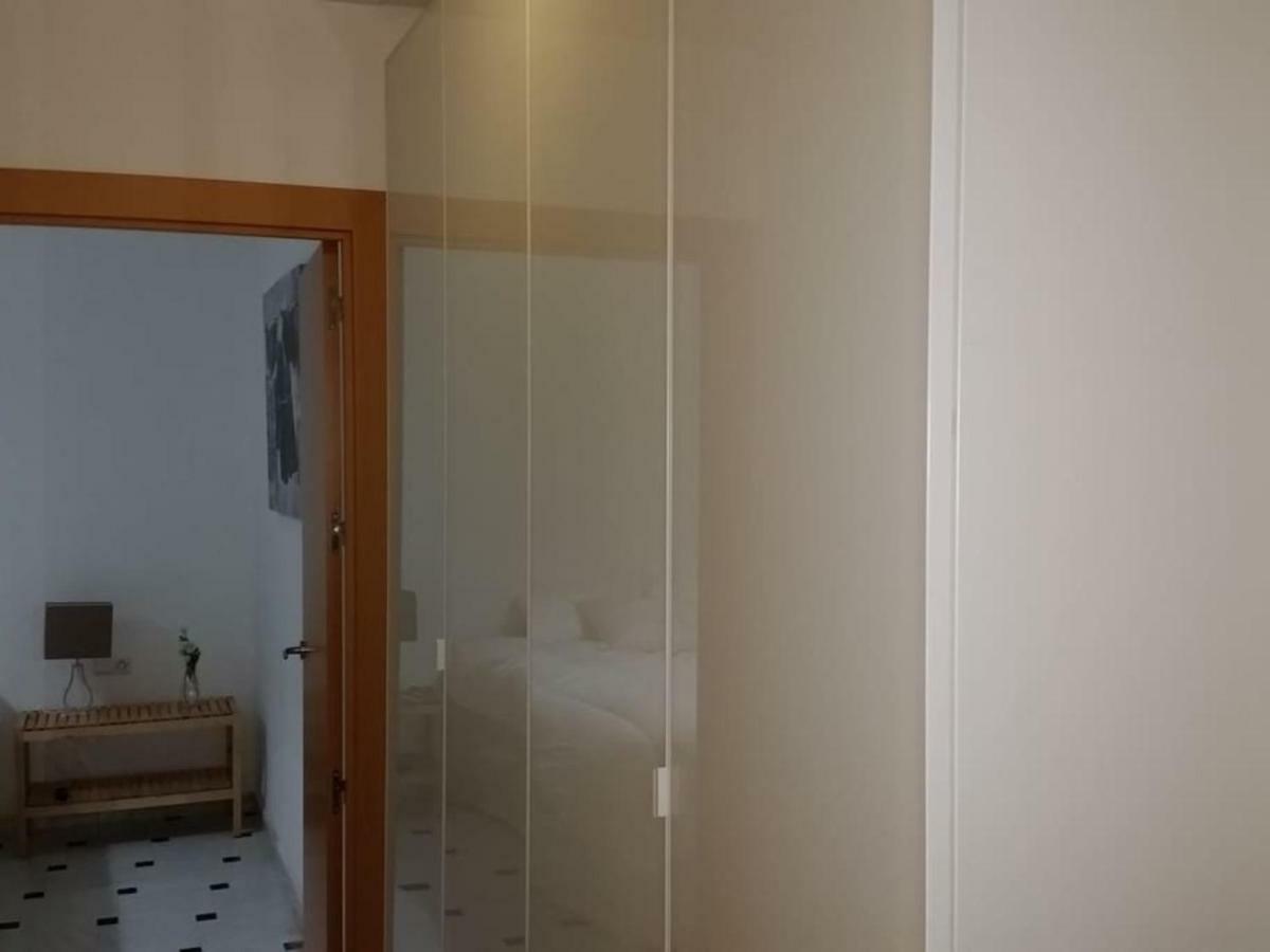 Apartamentos Bolsa Larios Málaga Dış mekan fotoğraf