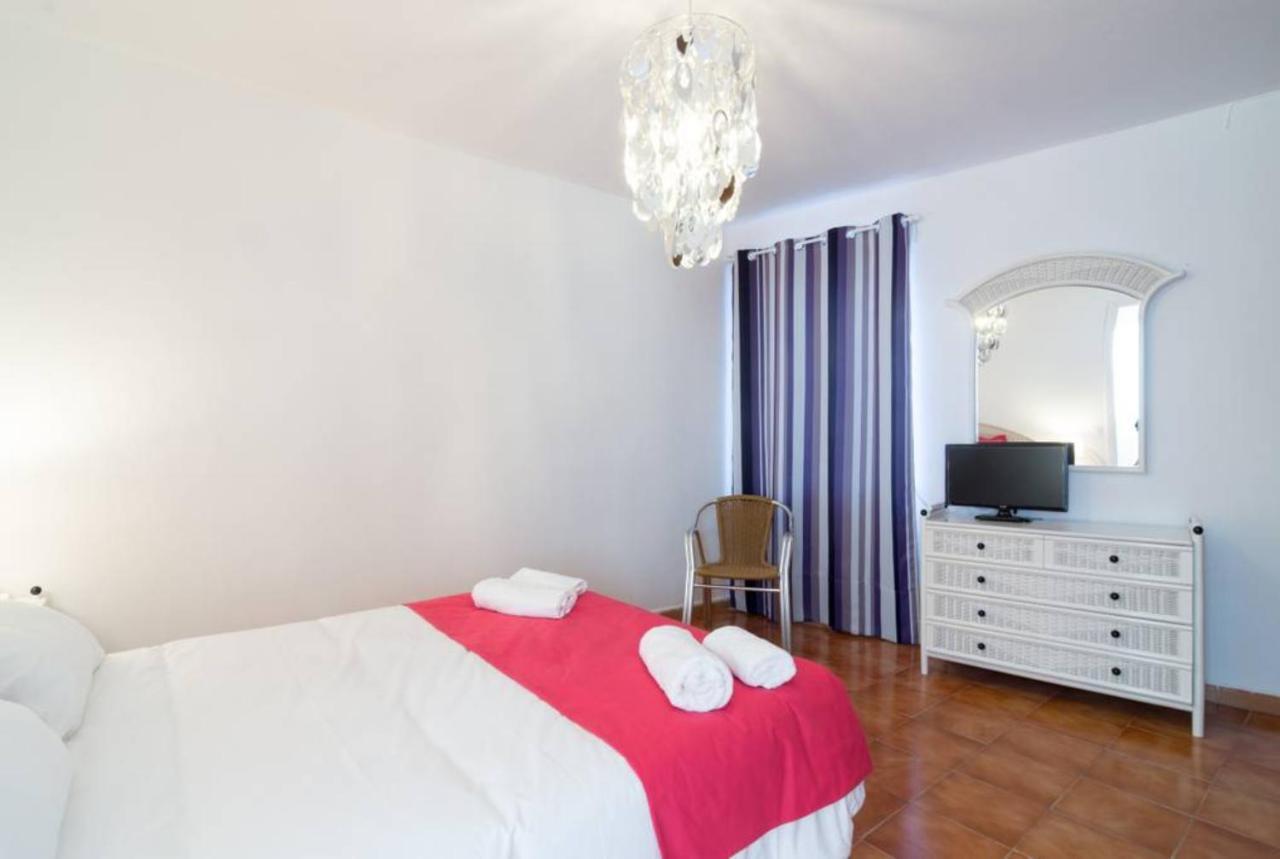 Apartamentos Bolsa Larios Málaga Dış mekan fotoğraf