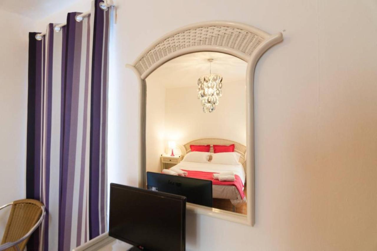 Apartamentos Bolsa Larios Málaga Dış mekan fotoğraf