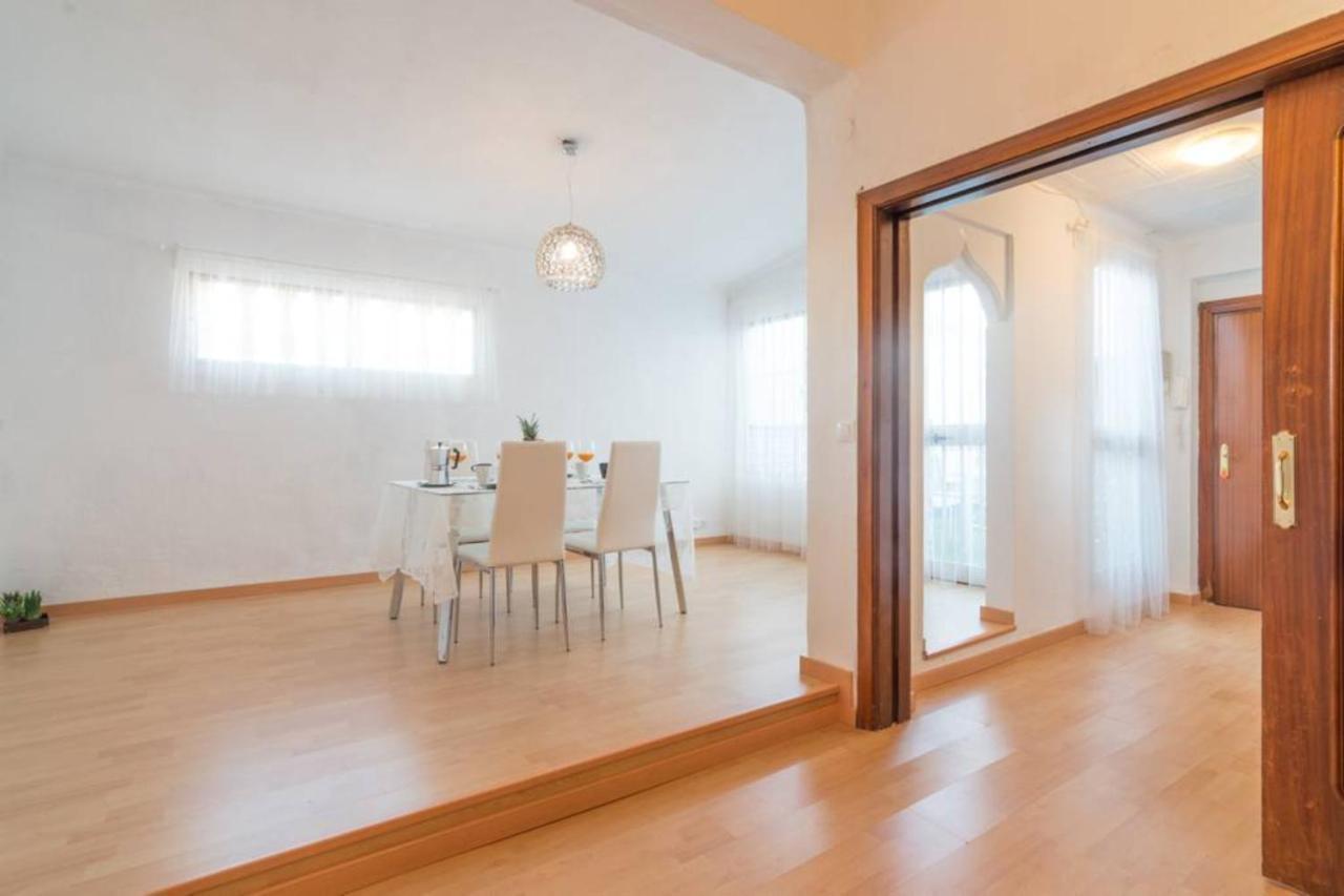 Apartamentos Bolsa Larios Málaga Dış mekan fotoğraf