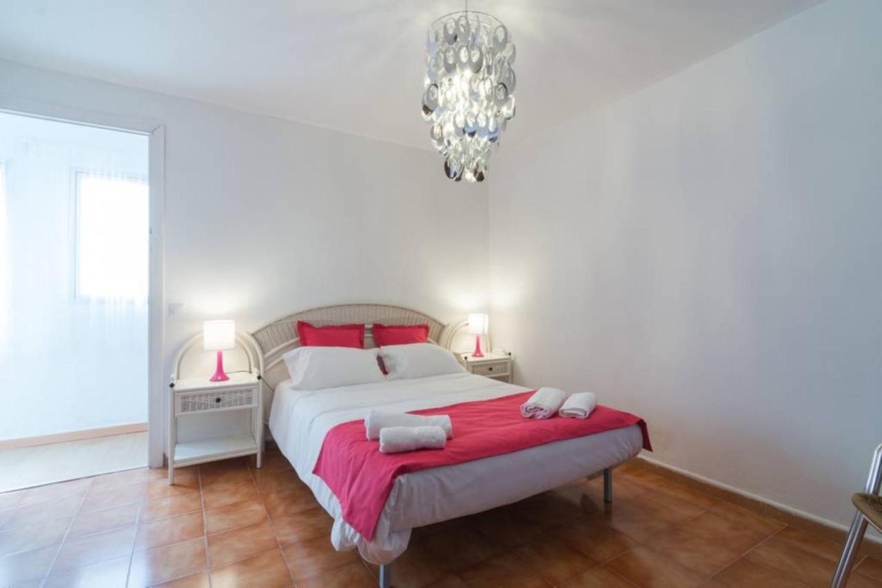 Apartamentos Bolsa Larios Málaga Dış mekan fotoğraf